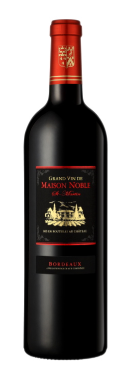 Grand Vin de Maison Noble 2021