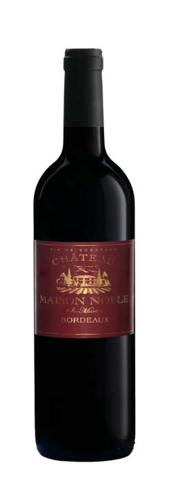 Bordeaux Rouge