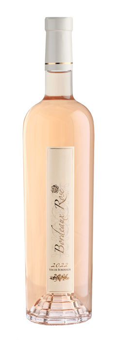 Bordeaux Rosé 2022