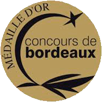 Traditional Entre Deux Mers 2016 OR au Concours de Bordeaux – Vins d’Aquitaine