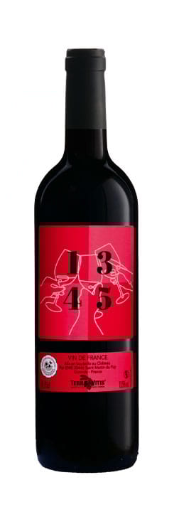 1345 CMN winery