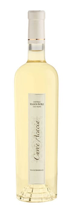 Acacia CMN winery