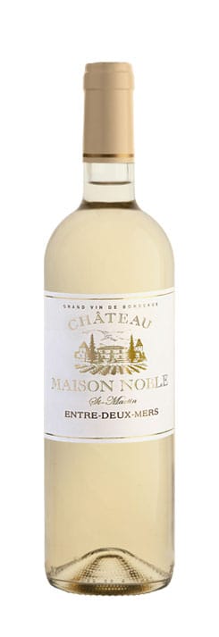 Entre-deux-Mers CMN winery