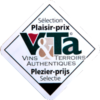 Traditional Entre Deux Mers 2015 Sélectionné par le Guide Vins & Terroirs Authentiques belge (15/20)