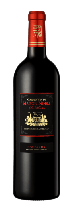 Grand Vin de Maison Noble 2021