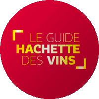 Traditional Bordeaux Supérieur Rouge 2014 awarded 1* in the Guide Hachette des Vins 2017