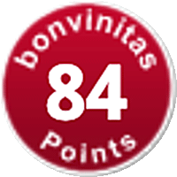 Traditional Entre Deux Mers 2015 84 points bonvinitas International Wine tasting & Magazine