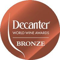 Traditional Entre Deux Mers 2016 BRONZE au Concours Decanter