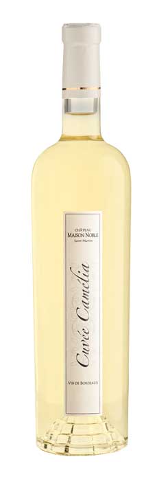 Camélia CMN winery