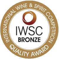 Traditional Bordeaux Supérieur Rouge 2013 awarded Bronze Medal at the International Competition Wine & Spirit Competition