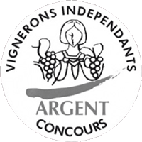 Traditional Entre Deux Mers 2015 ARGENT au Concours des Vignerons Indépendant