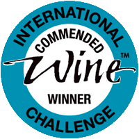 Traditional Bordeaux Supérieur Rouge 2013 awarded COMMENTED at the International Competition «Wine & Challenge»