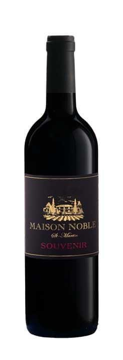 Souvenir CMN winery