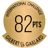 Traditional Bordeaux Rosé 2013 Note 82/100 dans le Guide des Vins Gilbert et Gaillard